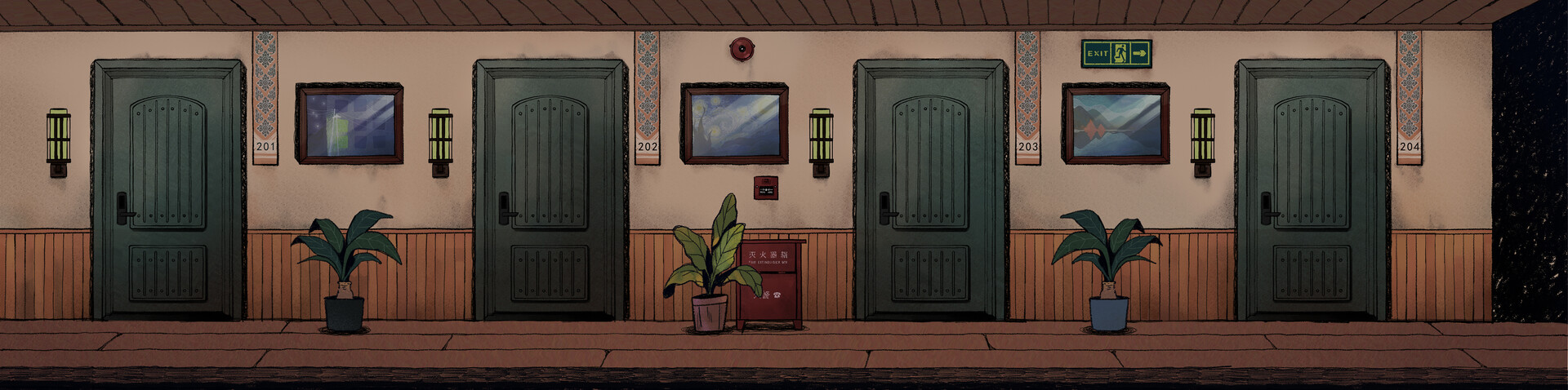 No Crime - Screenshot 5