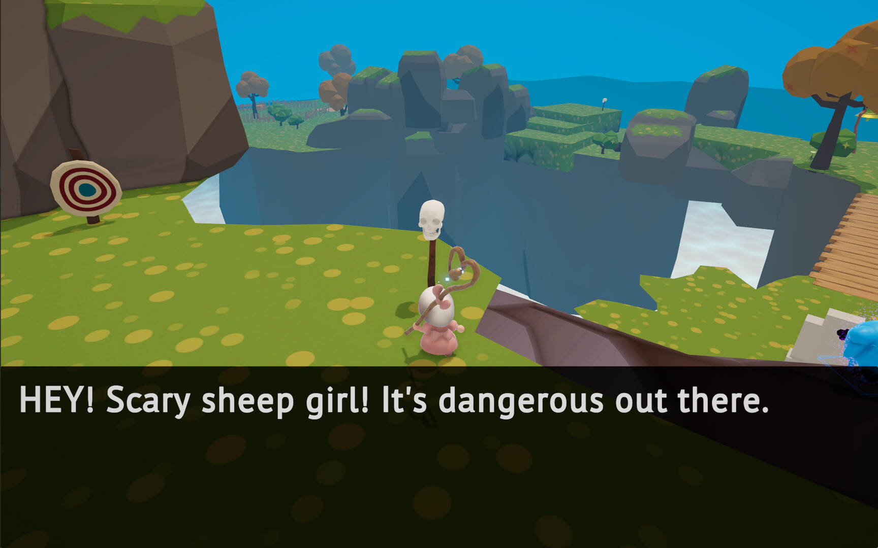 Little Bo Reap - Screenshot 5