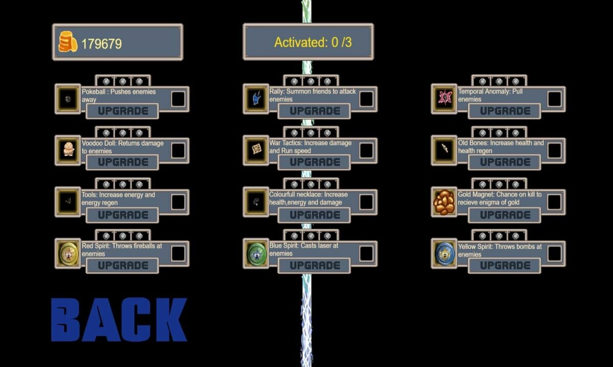 Guardians Survival - Screenshot 4