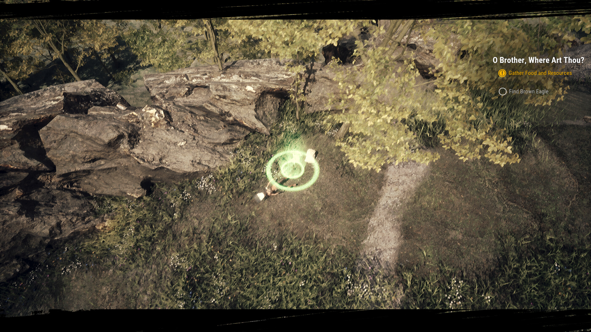 Chieftain's Daughter - Screenshot 9