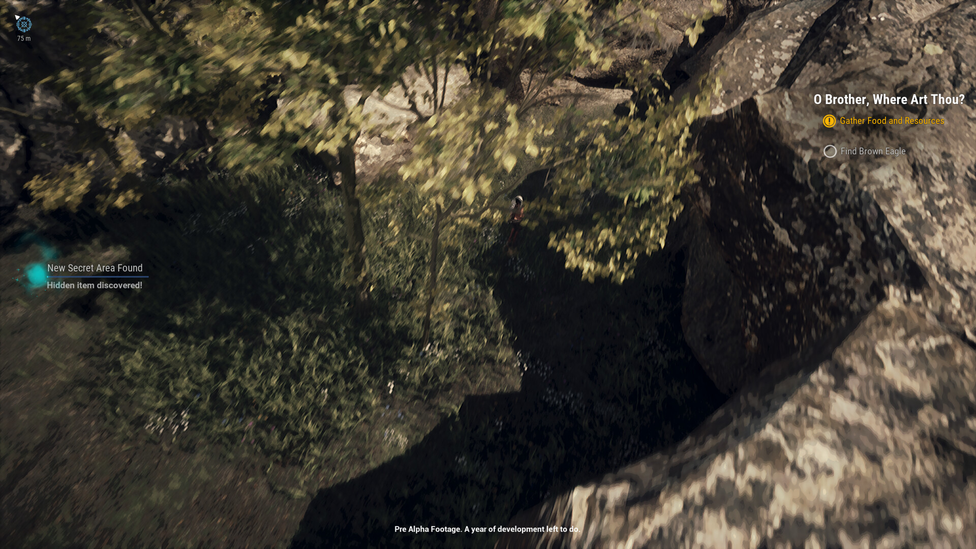 Chieftain's Daughter - Screenshot 5