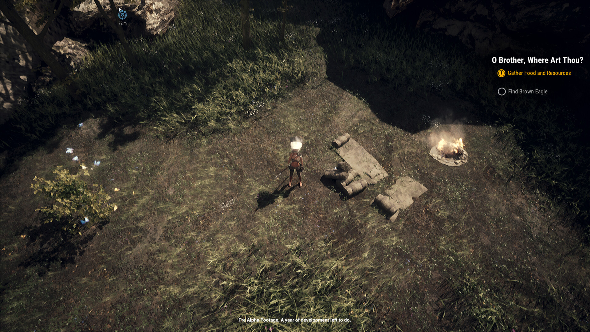 Chieftain's Daughter - Screenshot 6