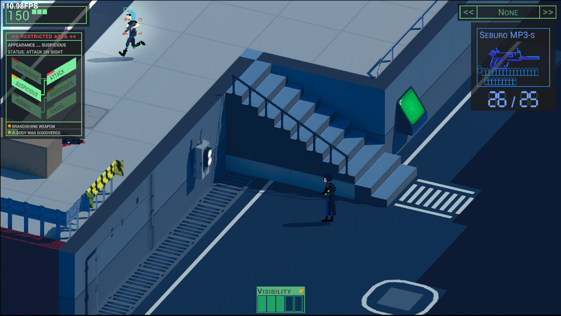 DataJack 2020 - Screenshot 1