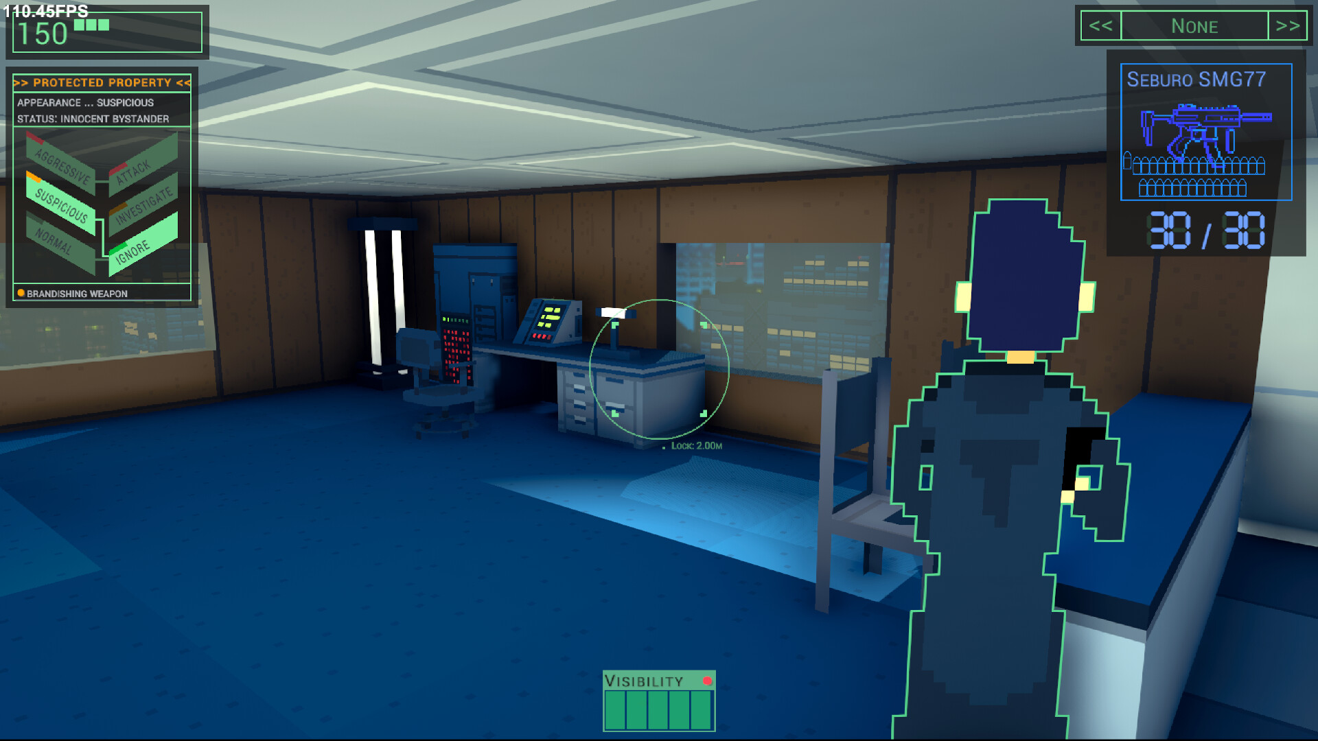 DataJack 2020 - Screenshot 6