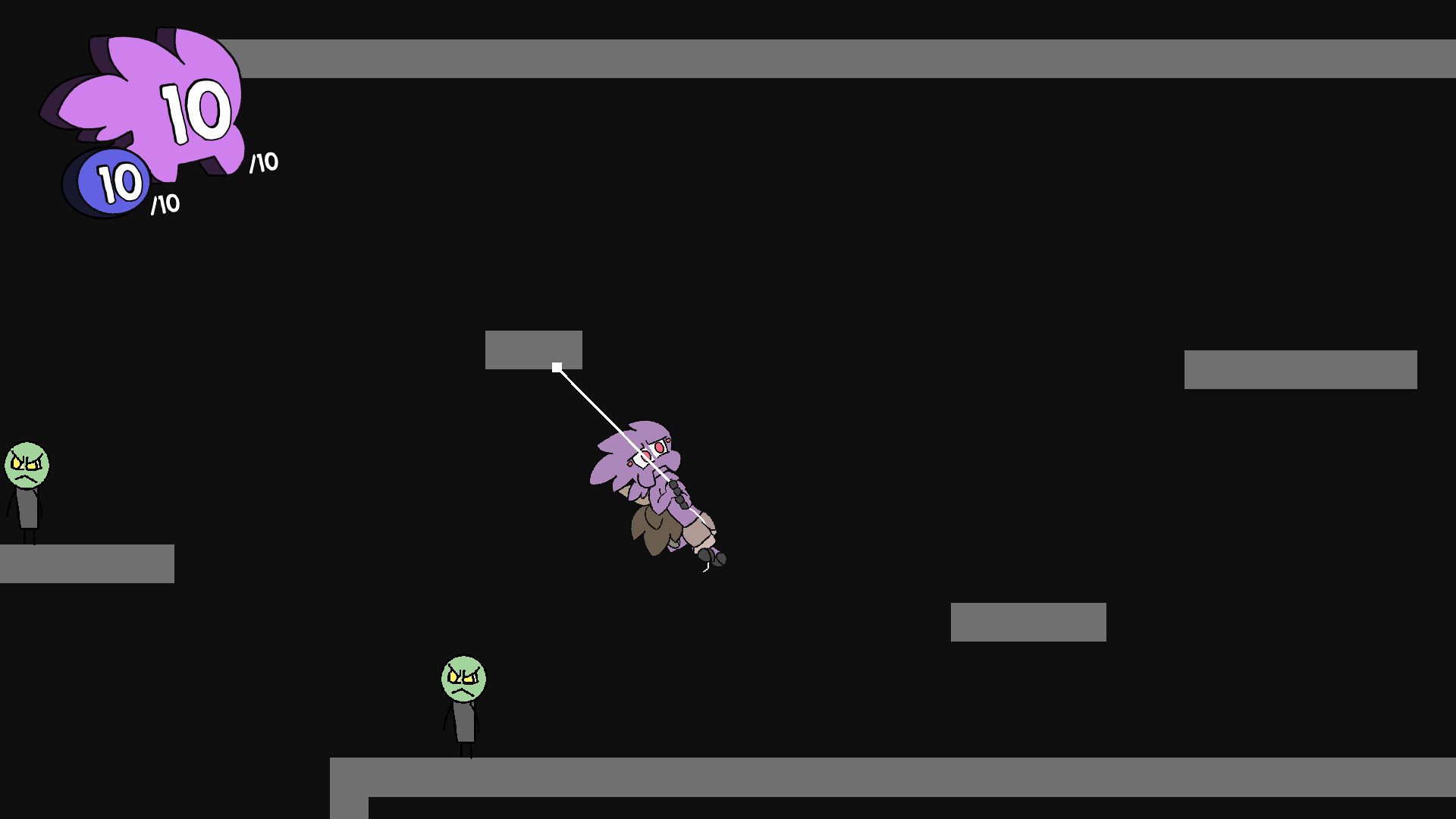 Webcott Dungeon - Screenshot 3