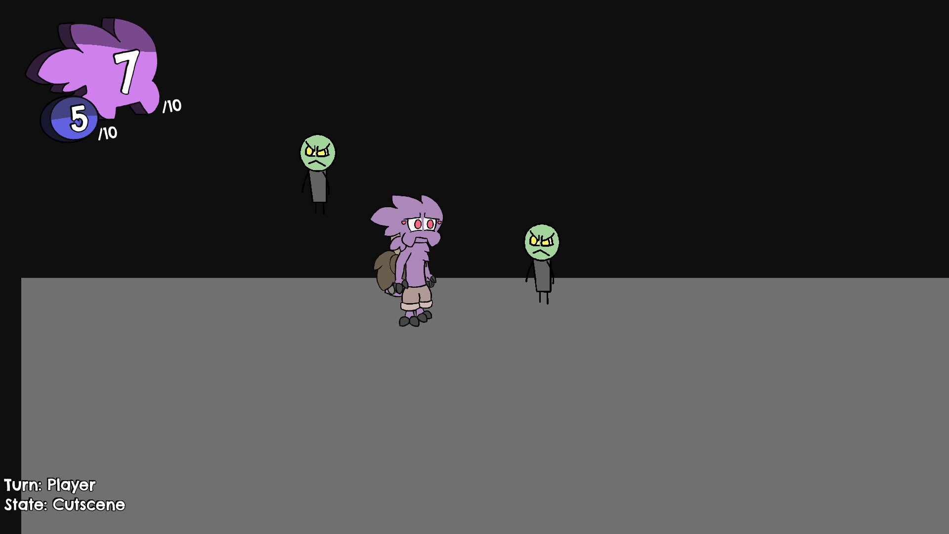 Webcott Dungeon - Screenshot 2