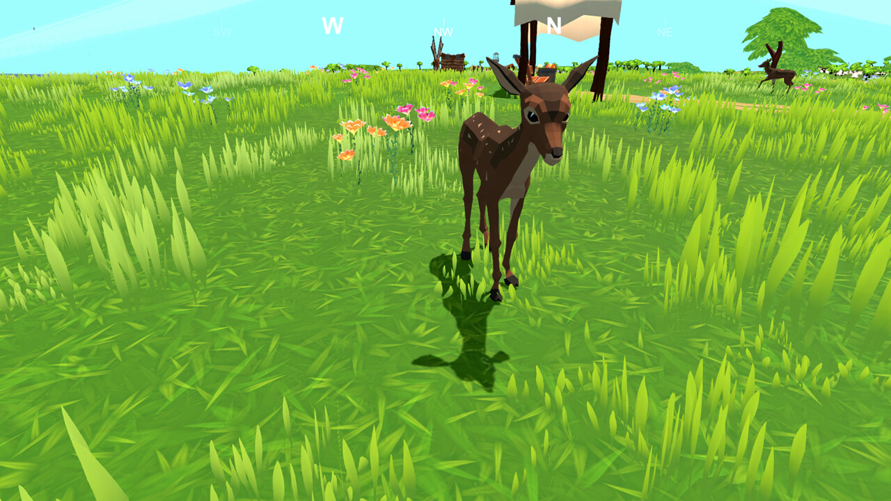 Cryptid Kitchen - Screenshot 14