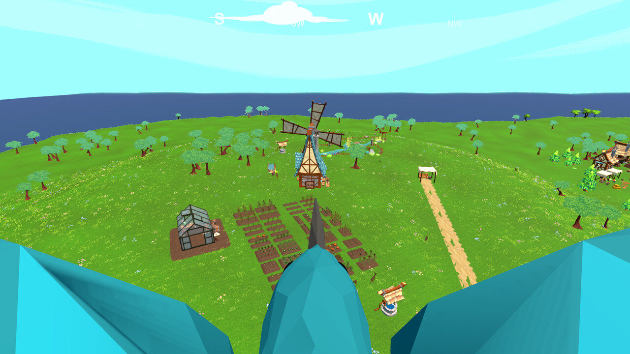 Cryptid Kitchen - Screenshot 7