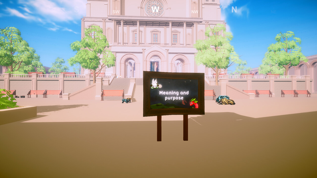 Cryptid Kitchen - Screenshot 3