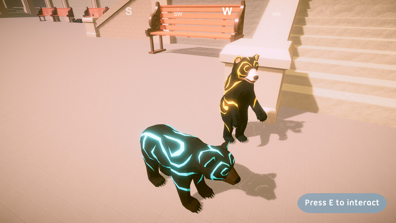 Cryptid Kitchen - Screenshot 6