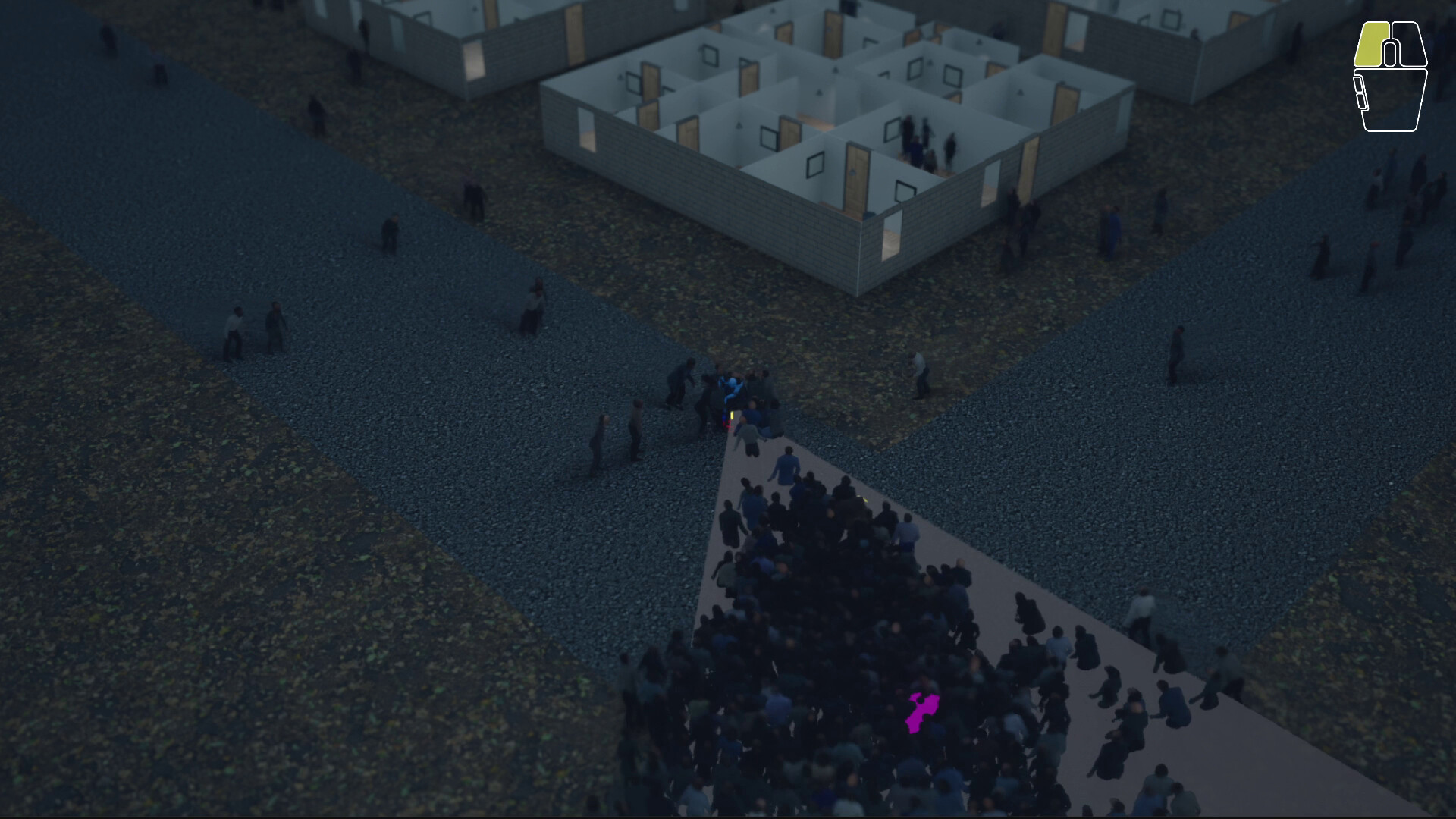 Protozed - Screenshot 4