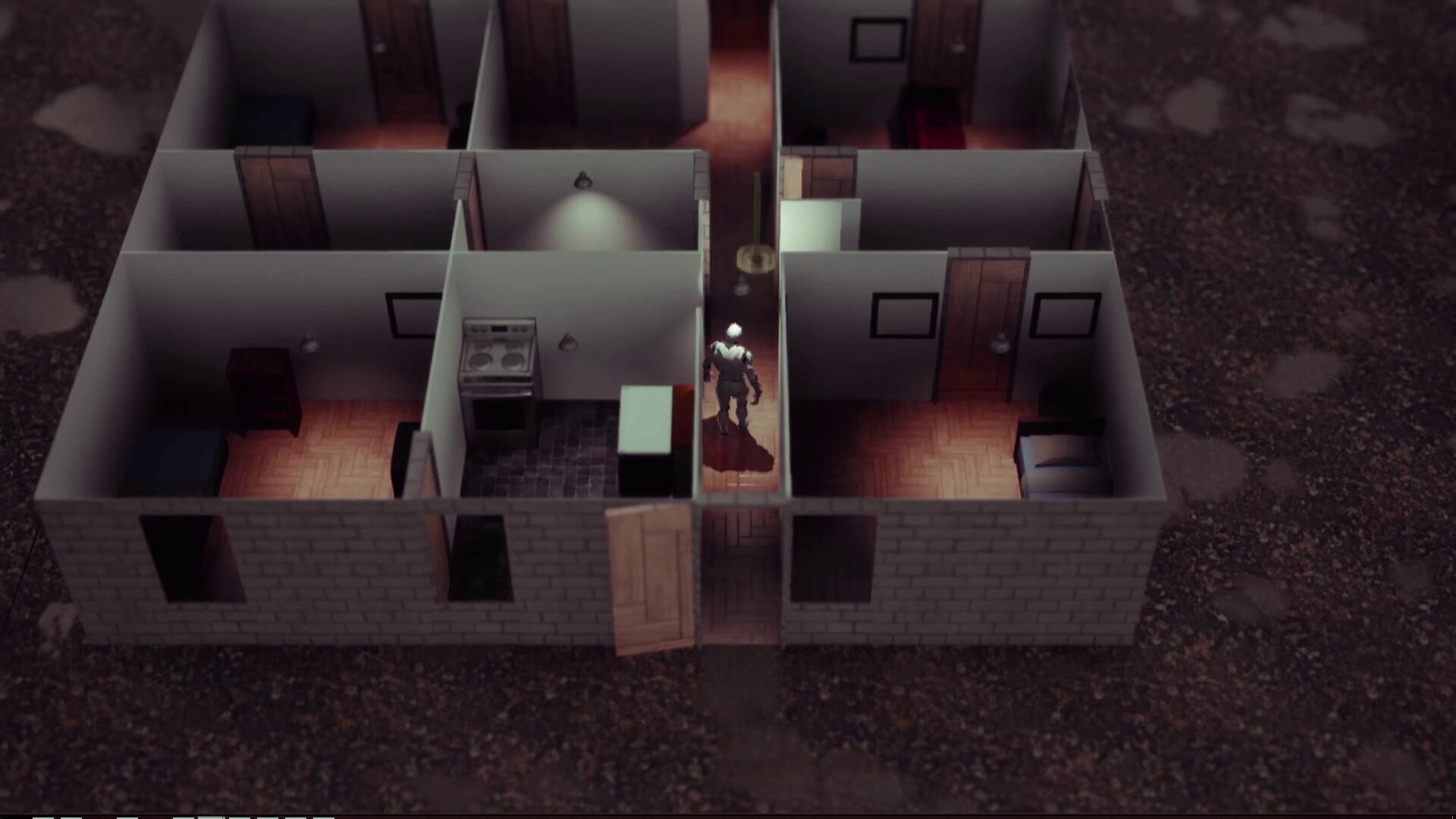 Protozed - Screenshot 1