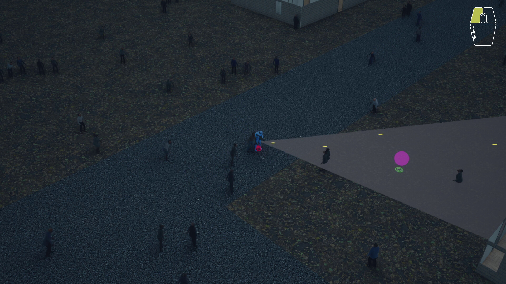 Protozed - Screenshot 6