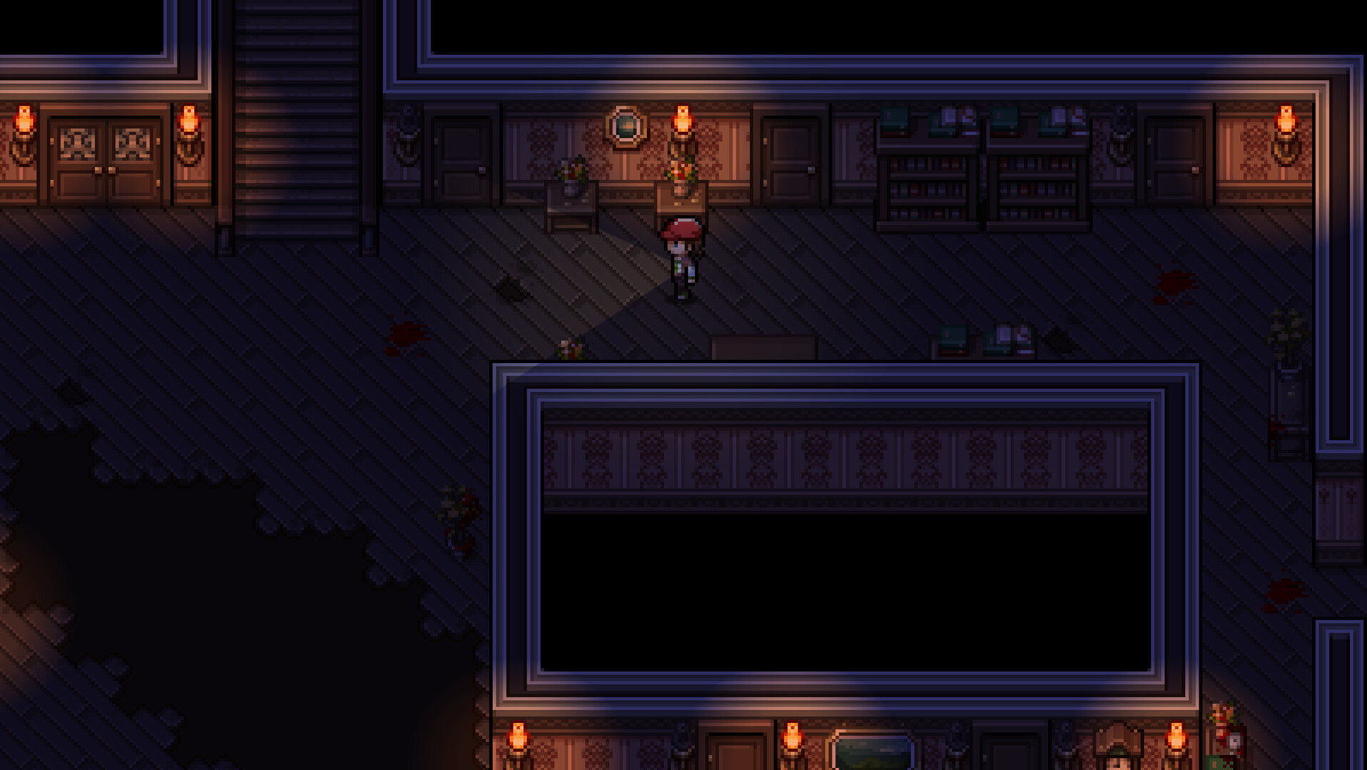 The Clown's Forest 2: Waking Shadows - Screenshot 7