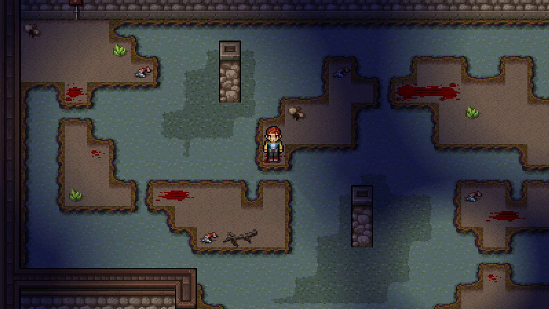 The Clown's Forest 2: Waking Shadows - Screenshot 5