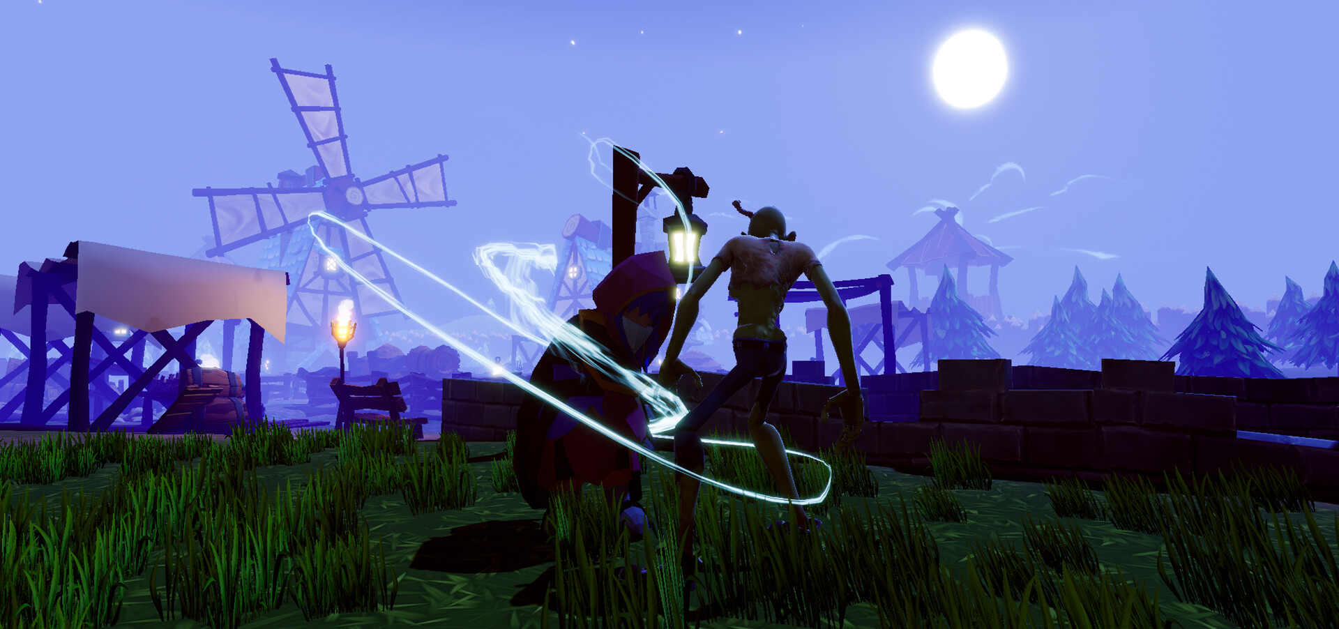 Undead Village - Screenshot 7