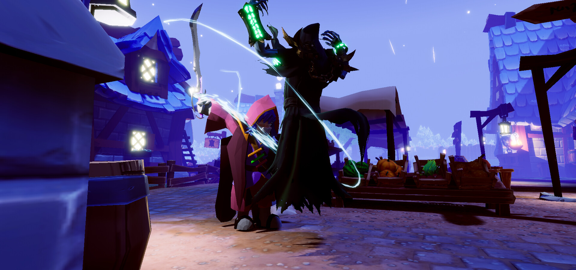 Undead Village - Screenshot 9