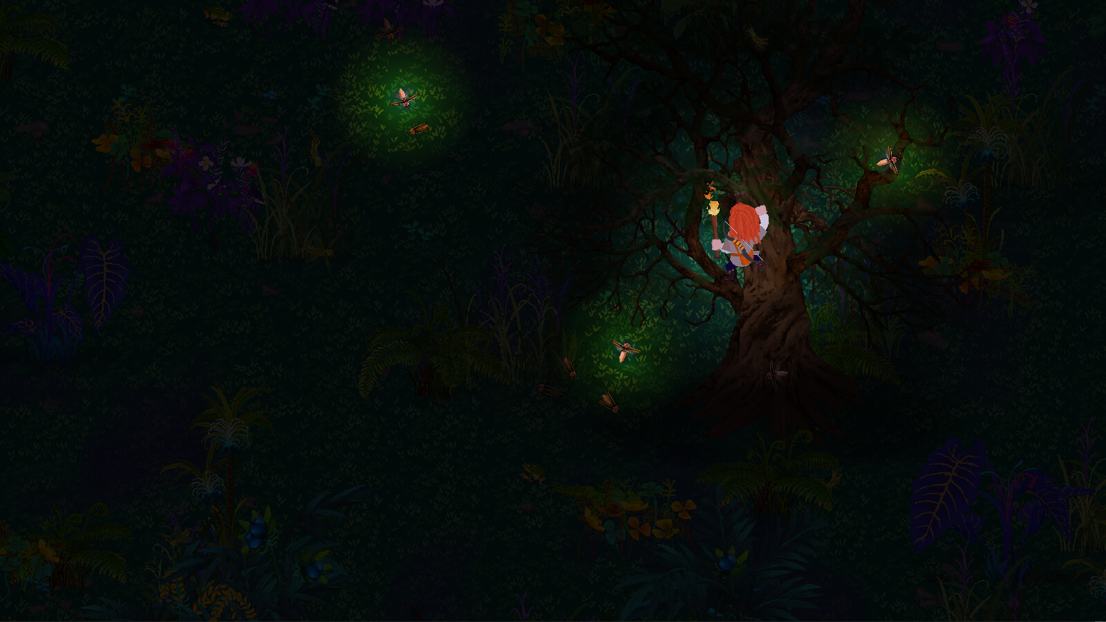 A Viking's Quest: The Lost Continent - Screenshot 4