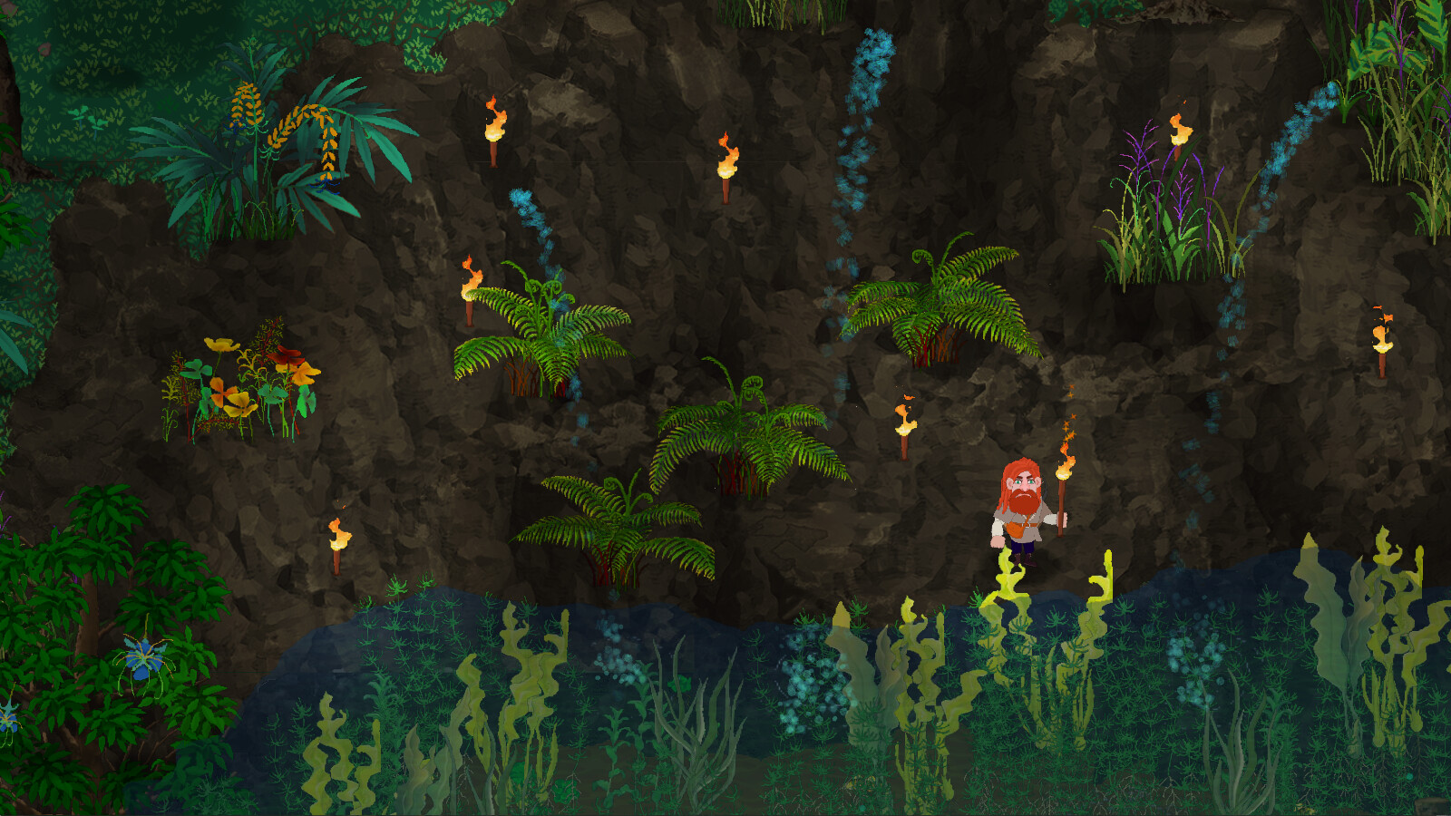 A Viking's Quest: The Lost Continent - Screenshot 5