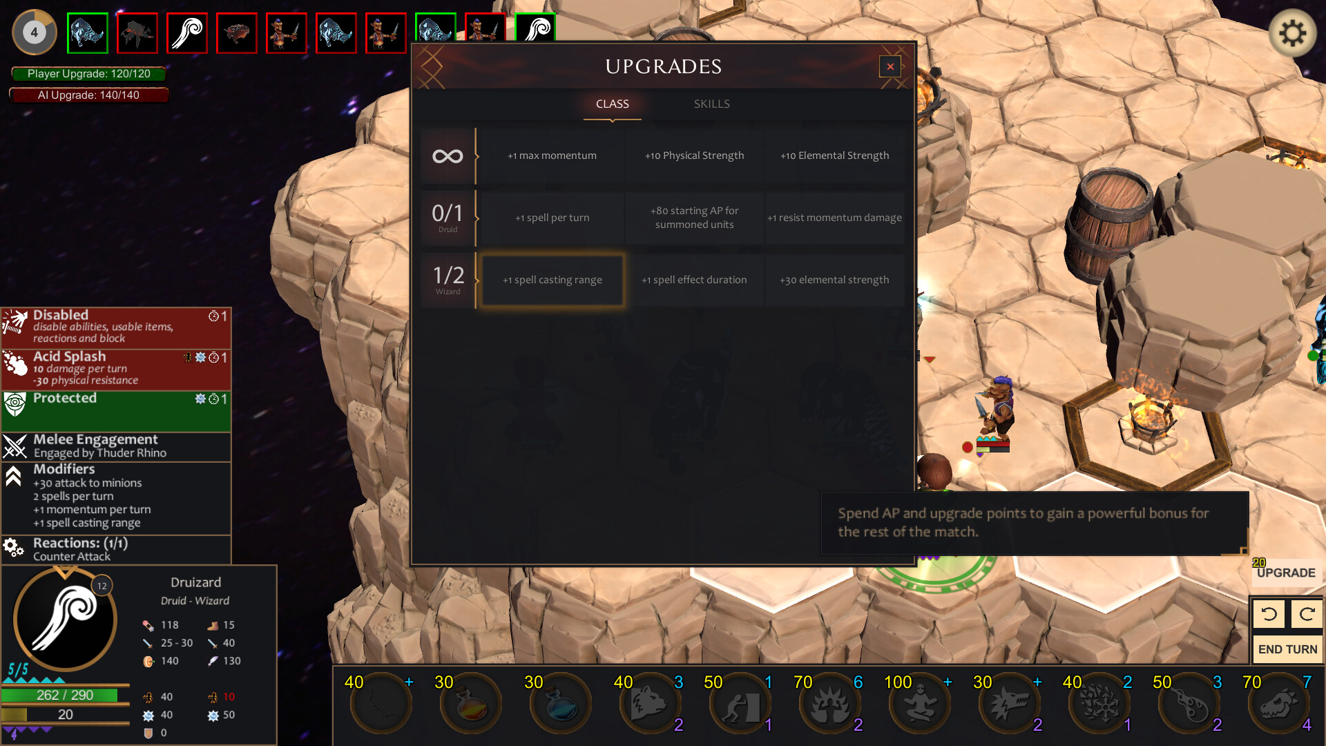 Squad Tactics - Screenshot 4