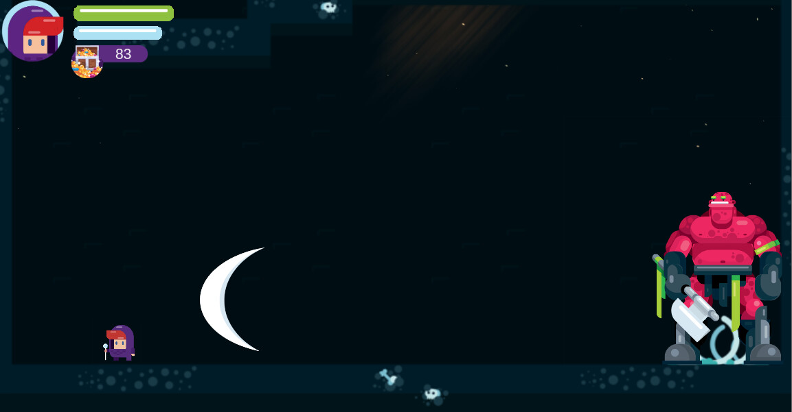 A Bard's Last Song - Screenshot 1