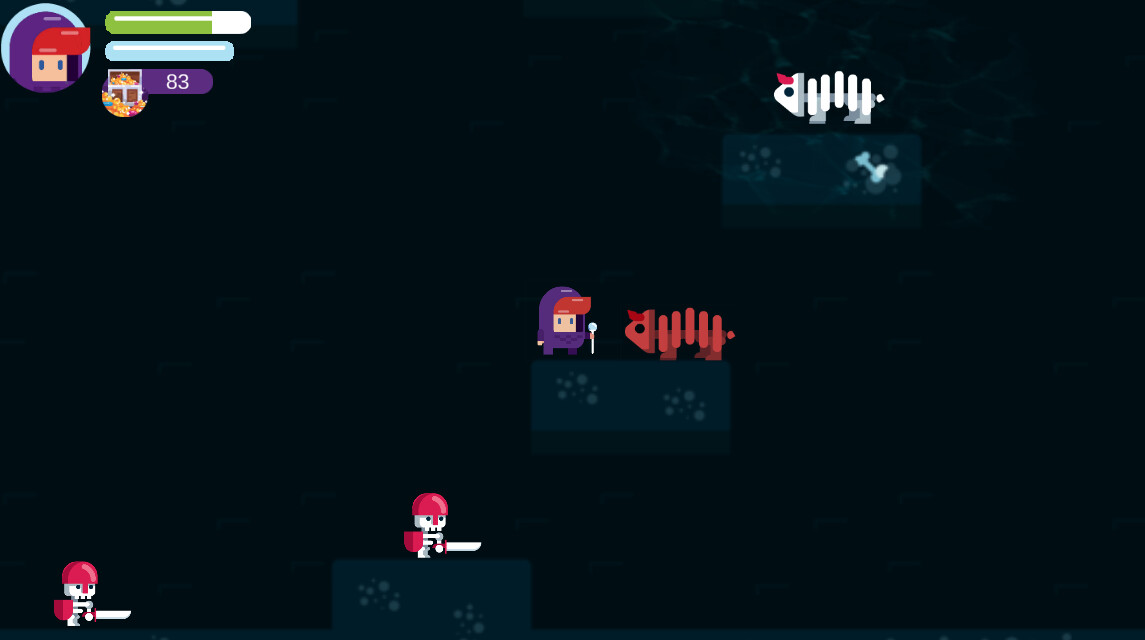 A Bard's Last Song - Screenshot 3