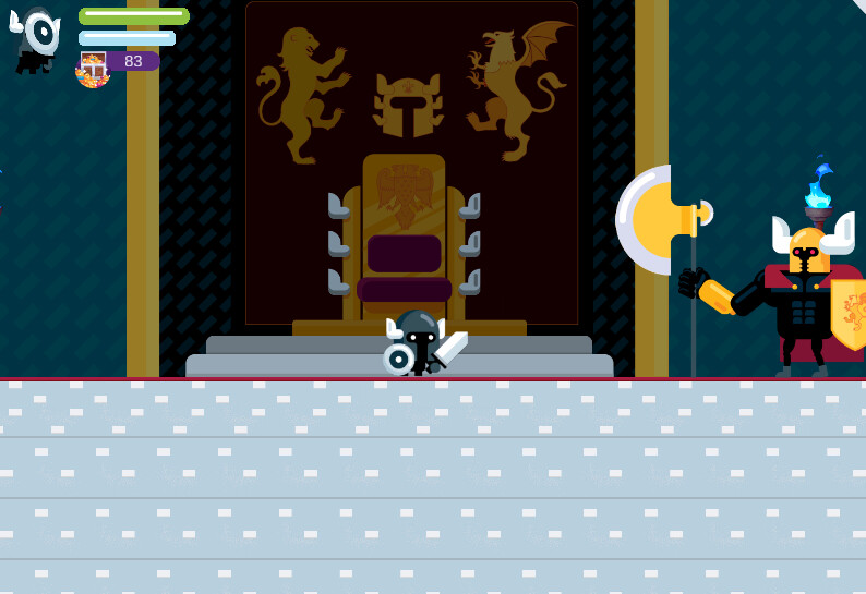 A Bard's Last Song - Screenshot 7