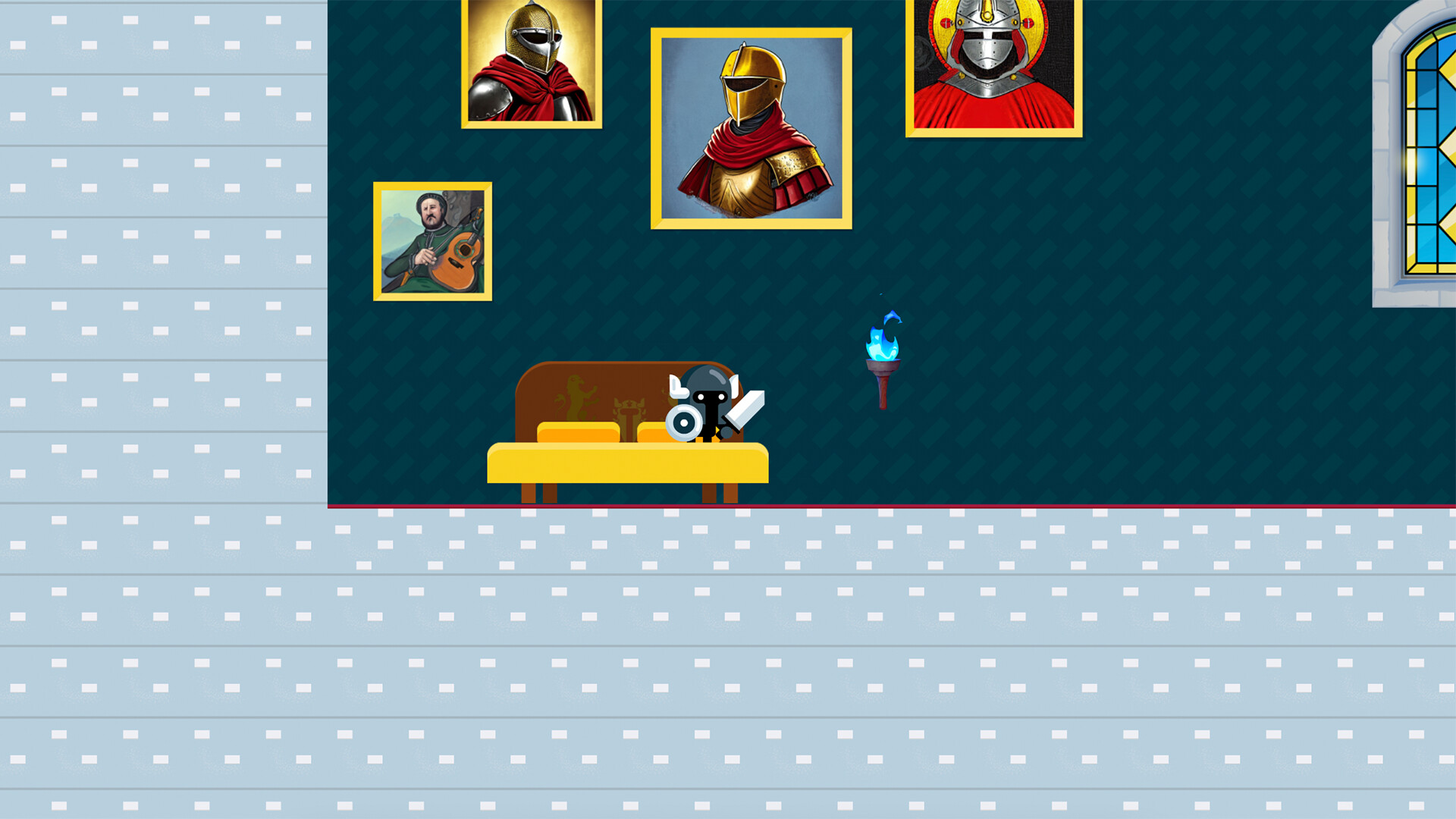 A Bard's Last Song - Screenshot 2