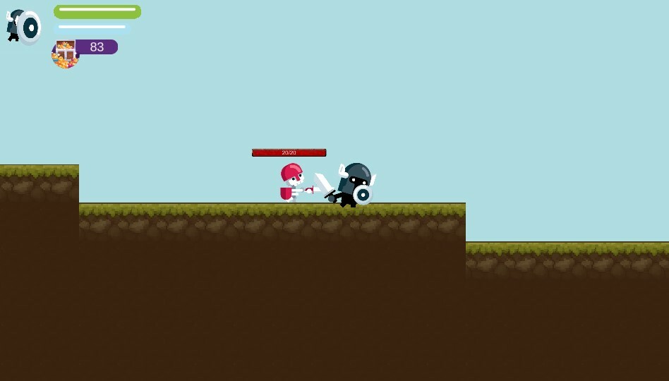 A Bard's Last Song - Screenshot 4