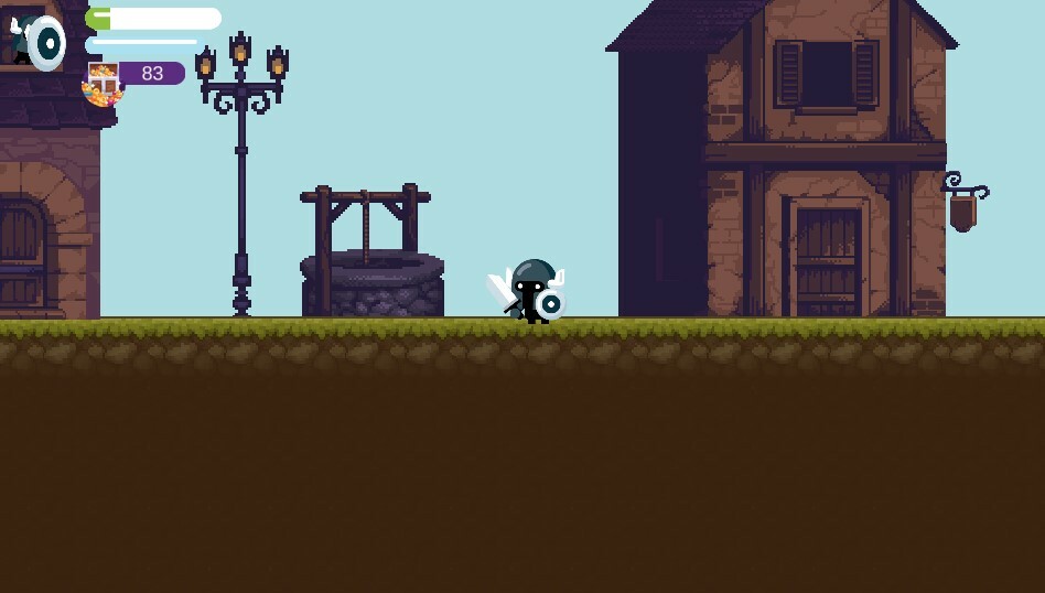 A Bard's Last Song - Screenshot 5