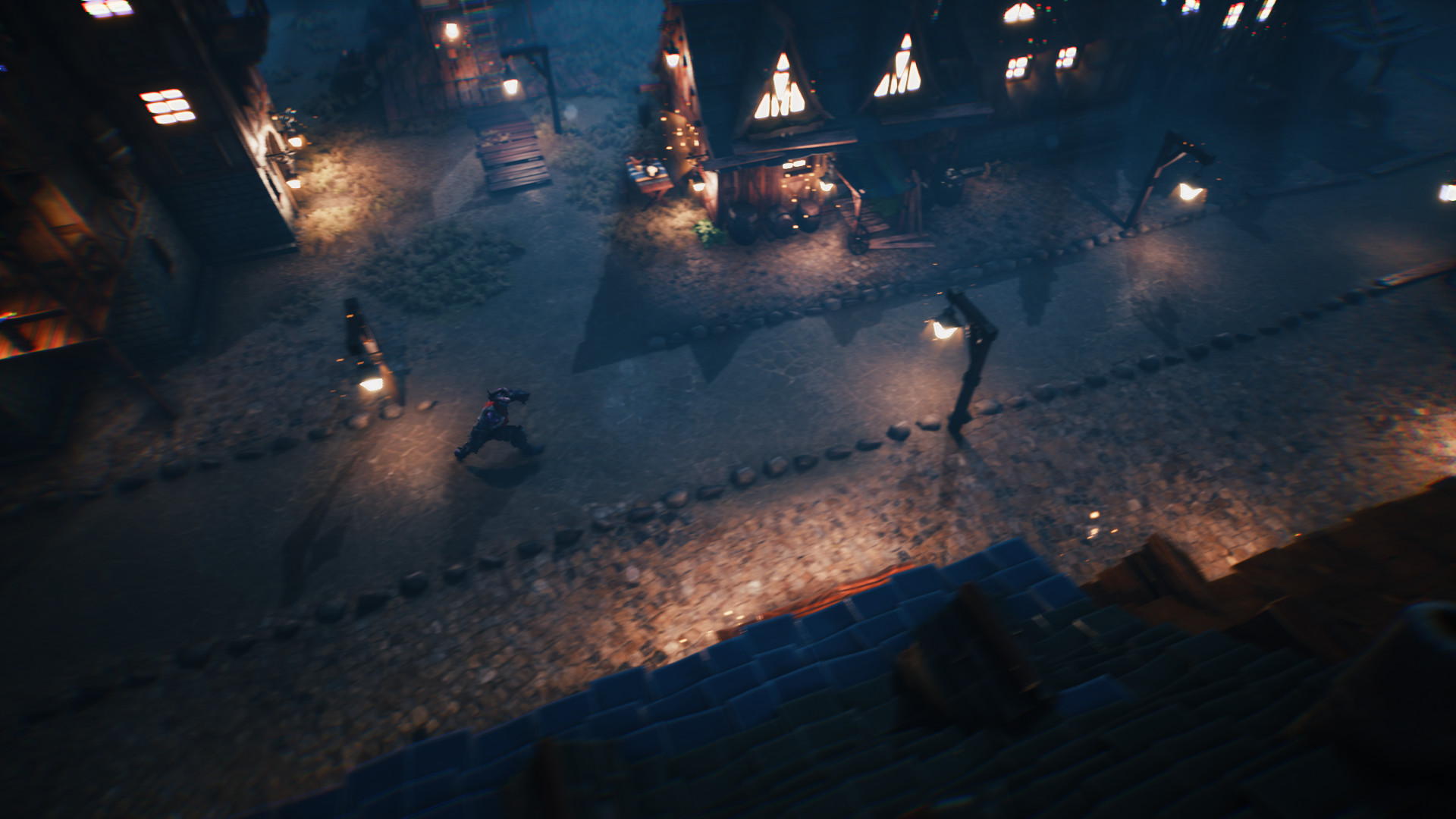 Omnicide Vampire - Screenshot 7