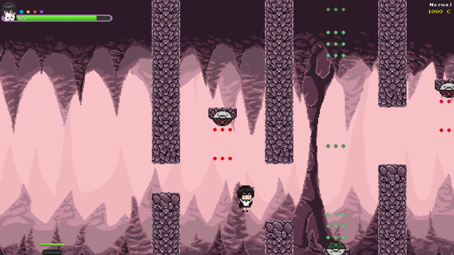 Bitter Heaven - Screenshot 7