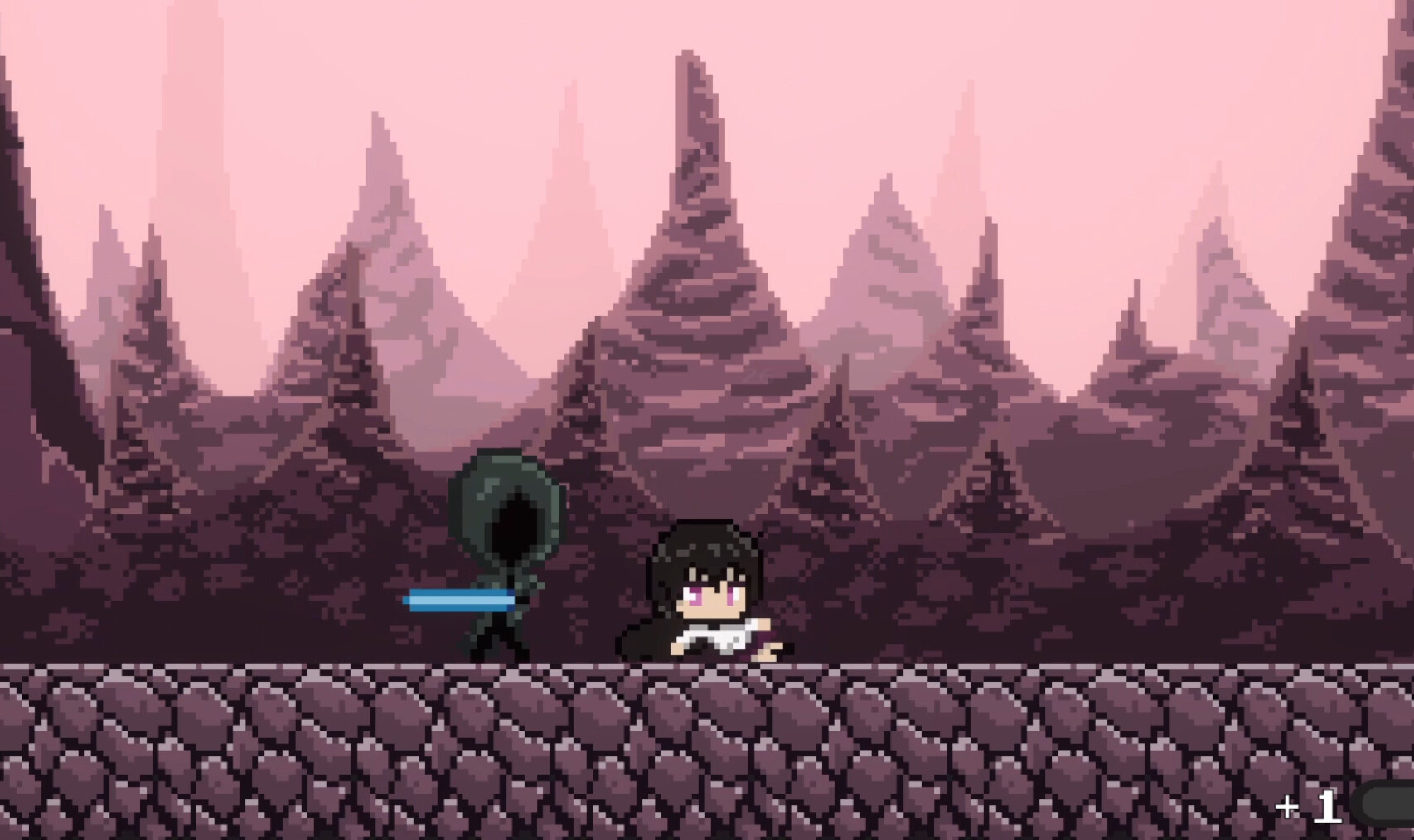 Bitter Heaven - Screenshot 3