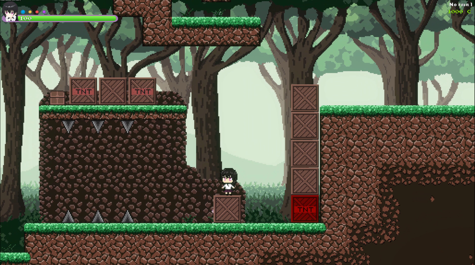 Bitter Heaven - Screenshot 8