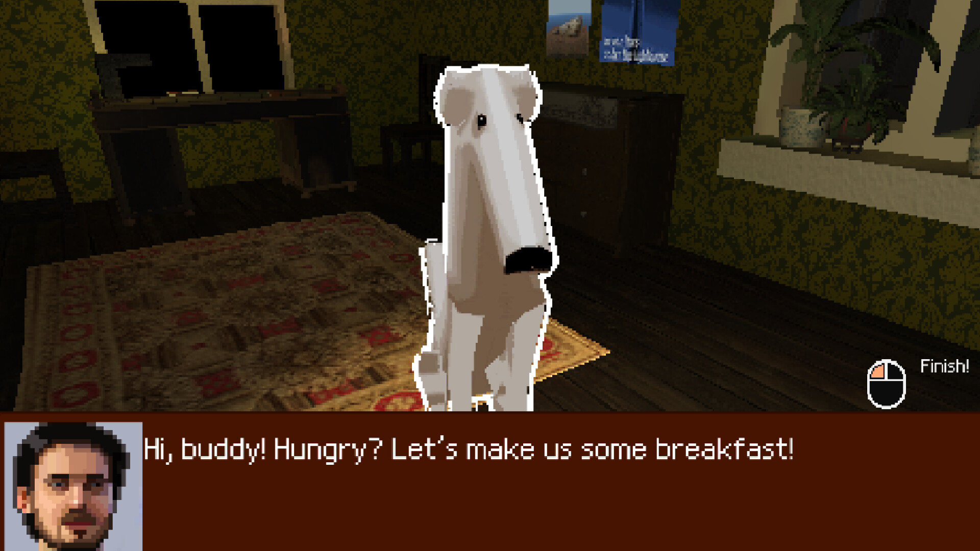 Brutalism22 - Screenshot 1