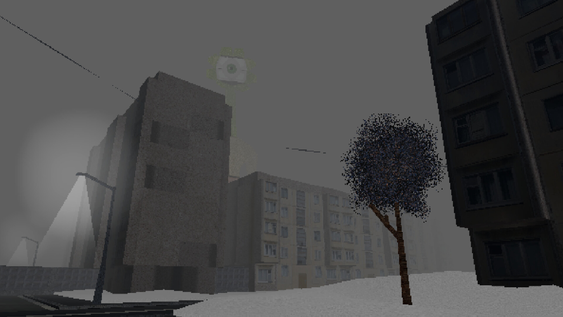 Brutalism22 - Screenshot 3
