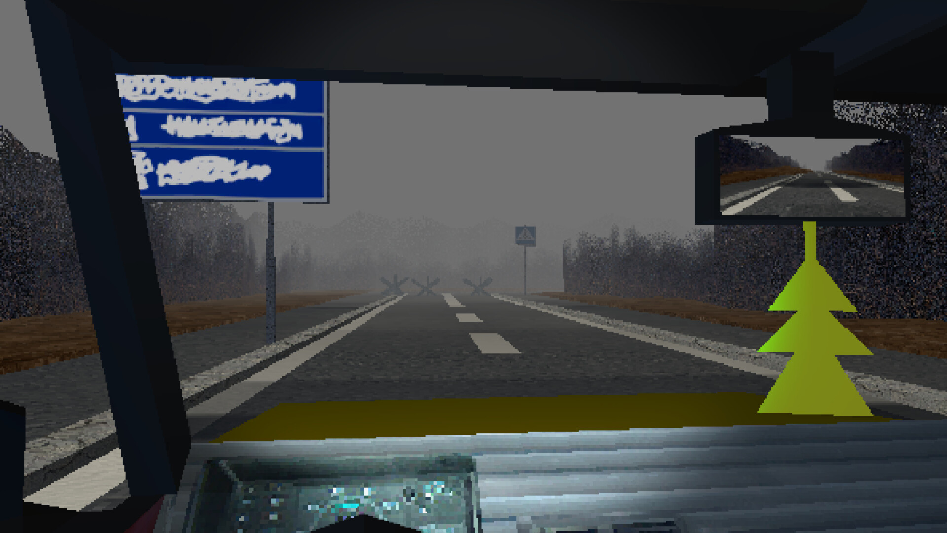 Brutalism22 - Screenshot 6