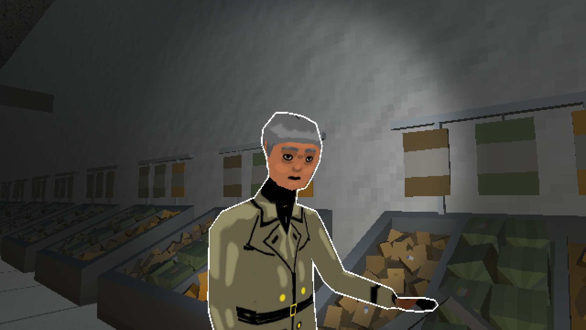 Brutalism22 - Screenshot 8