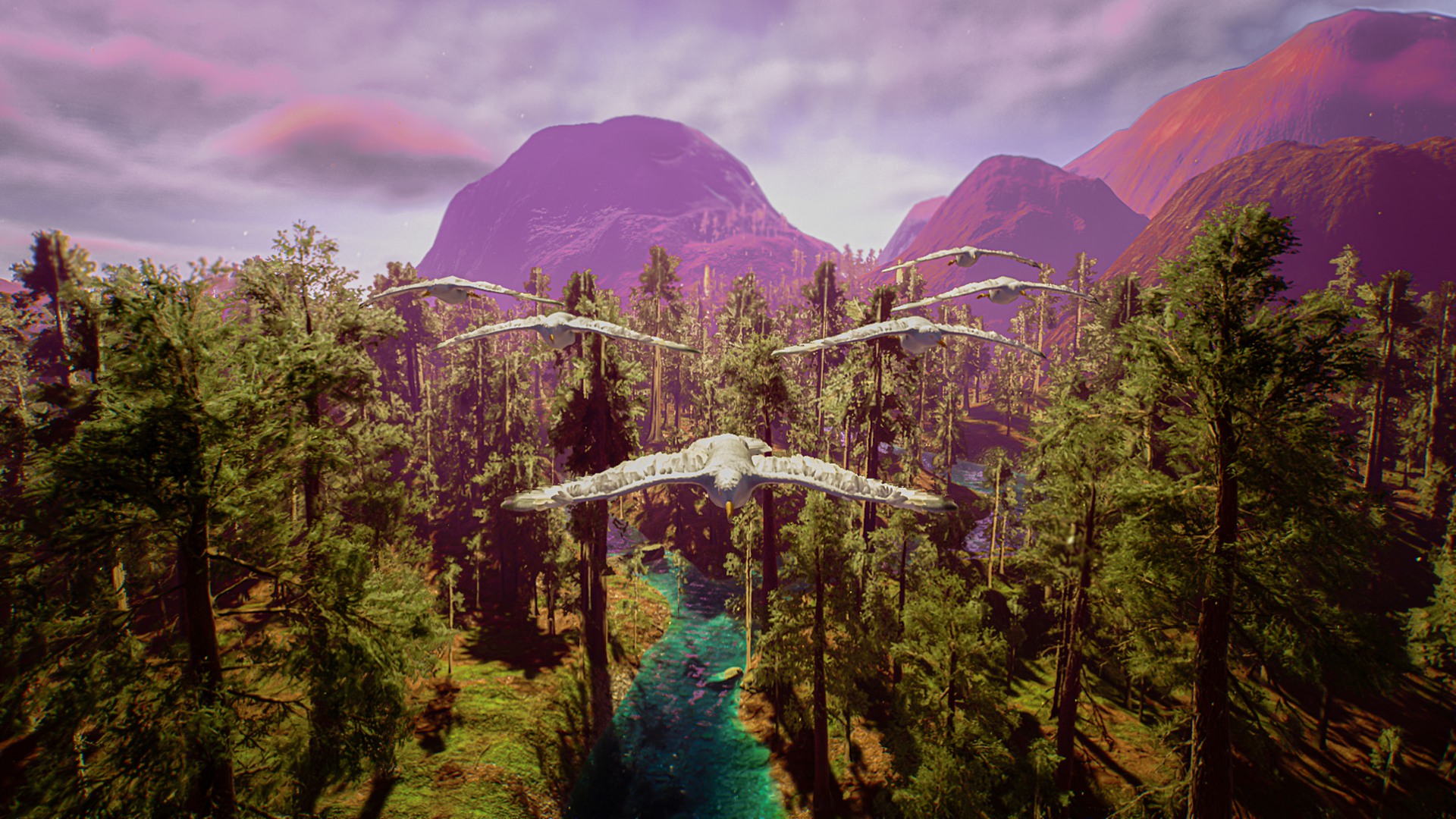 Flyto - Screenshot 3