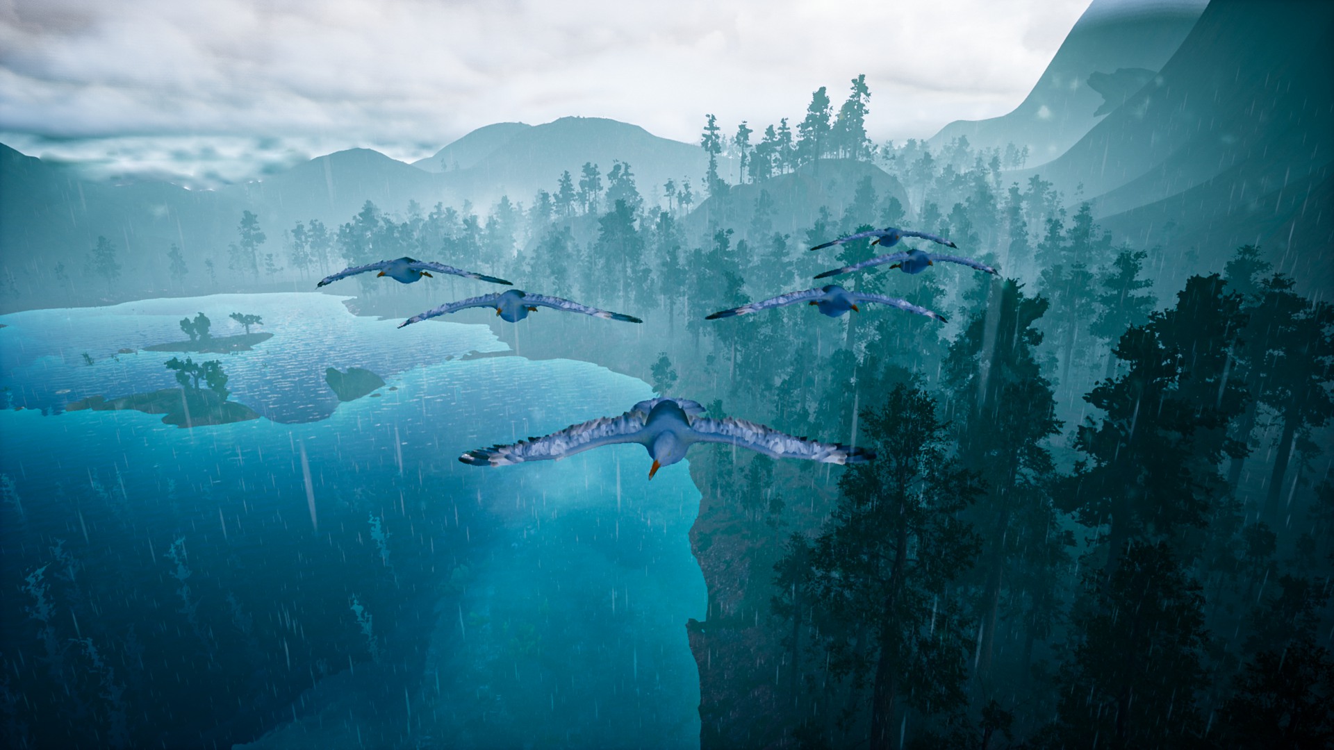 Flyto - Screenshot 2