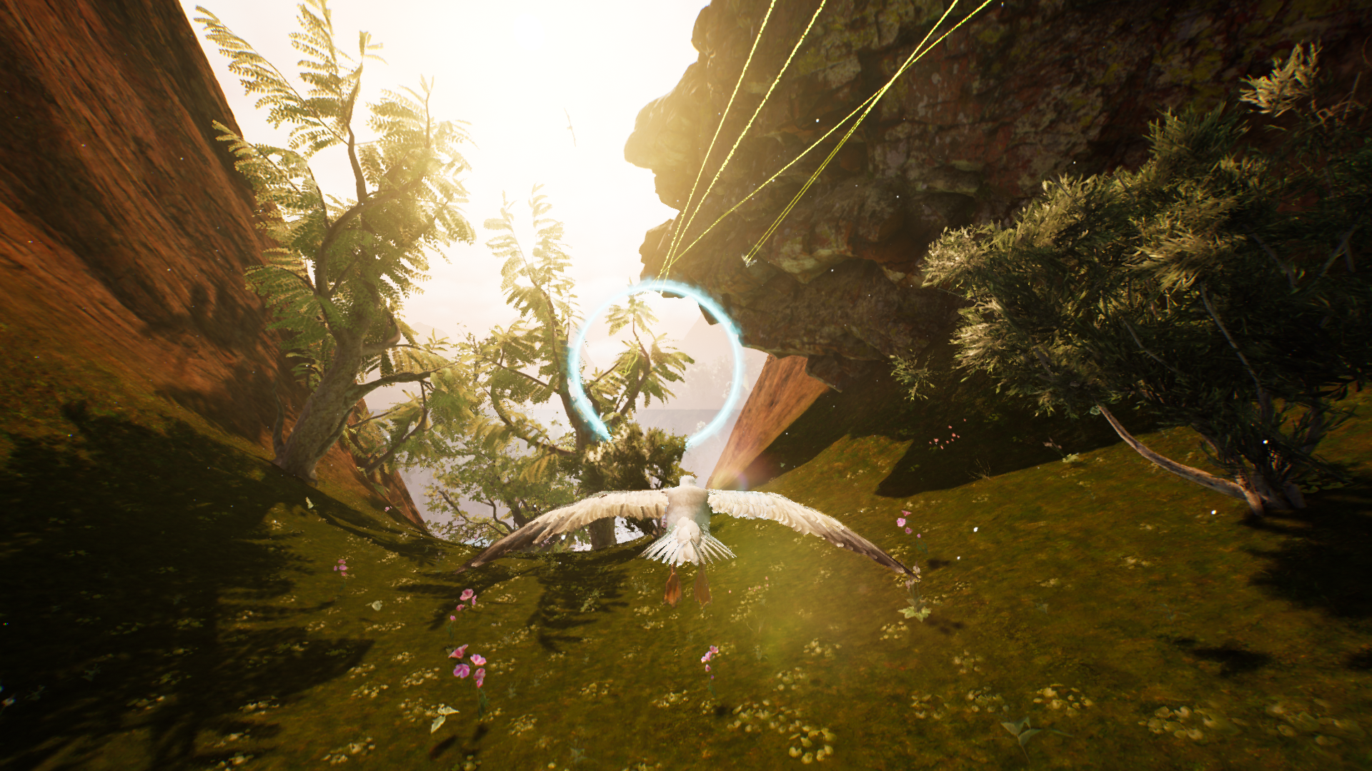 Flyto - Screenshot 7