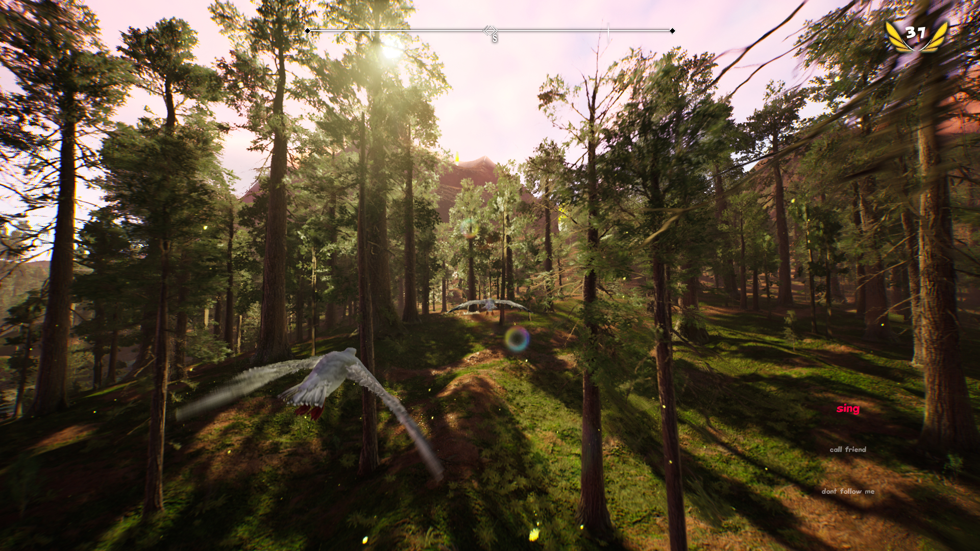 Flyto - Screenshot 4