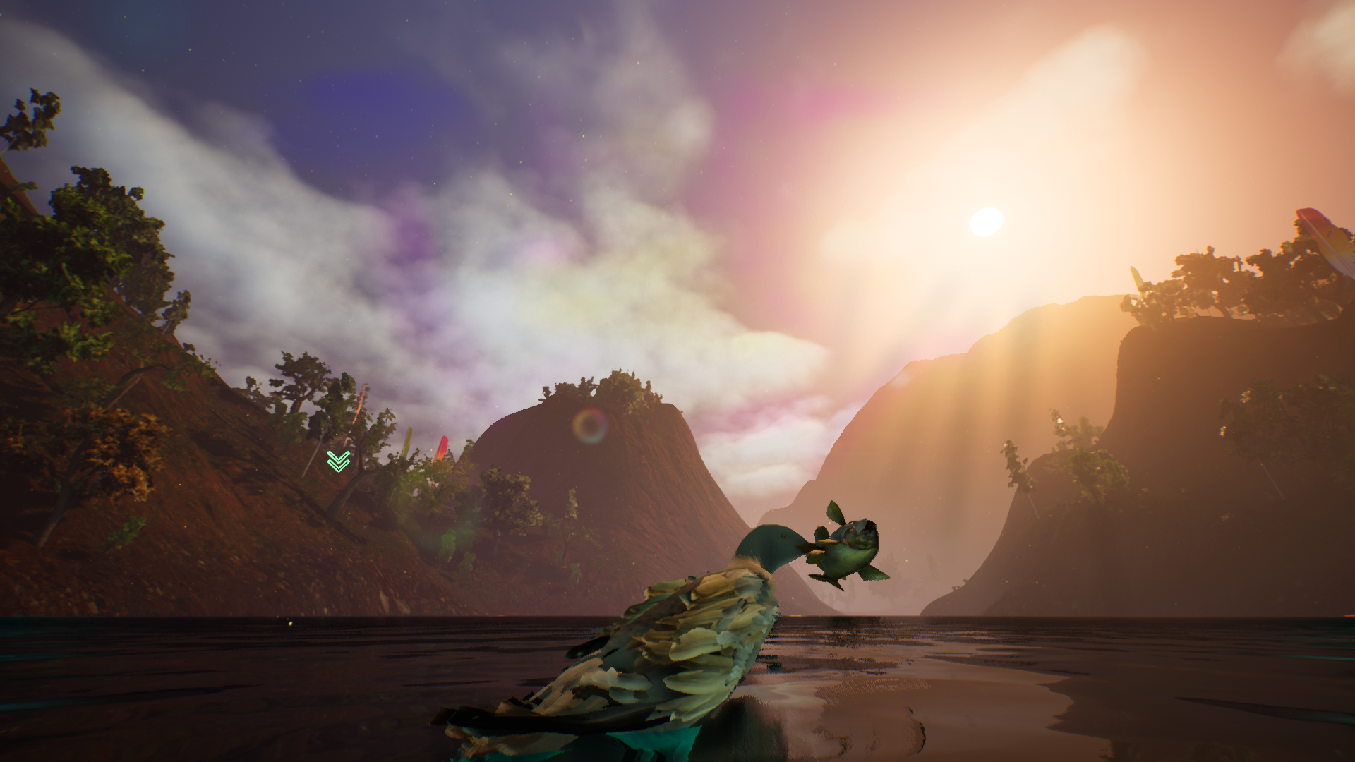 Flyto - Screenshot 5