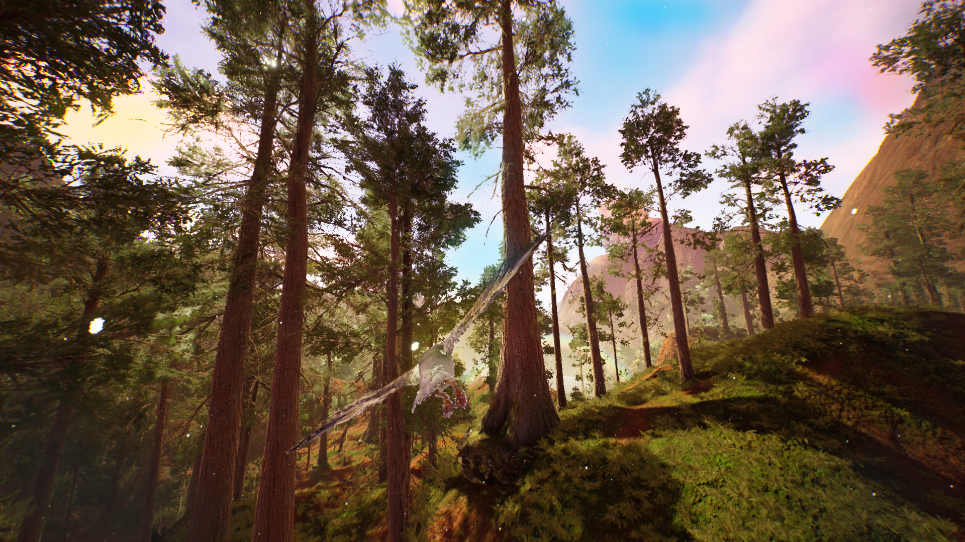 Flyto - Screenshot 8