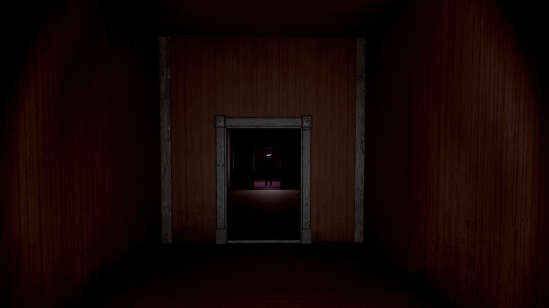 Paramnesia: Escape Together - Screenshot 2