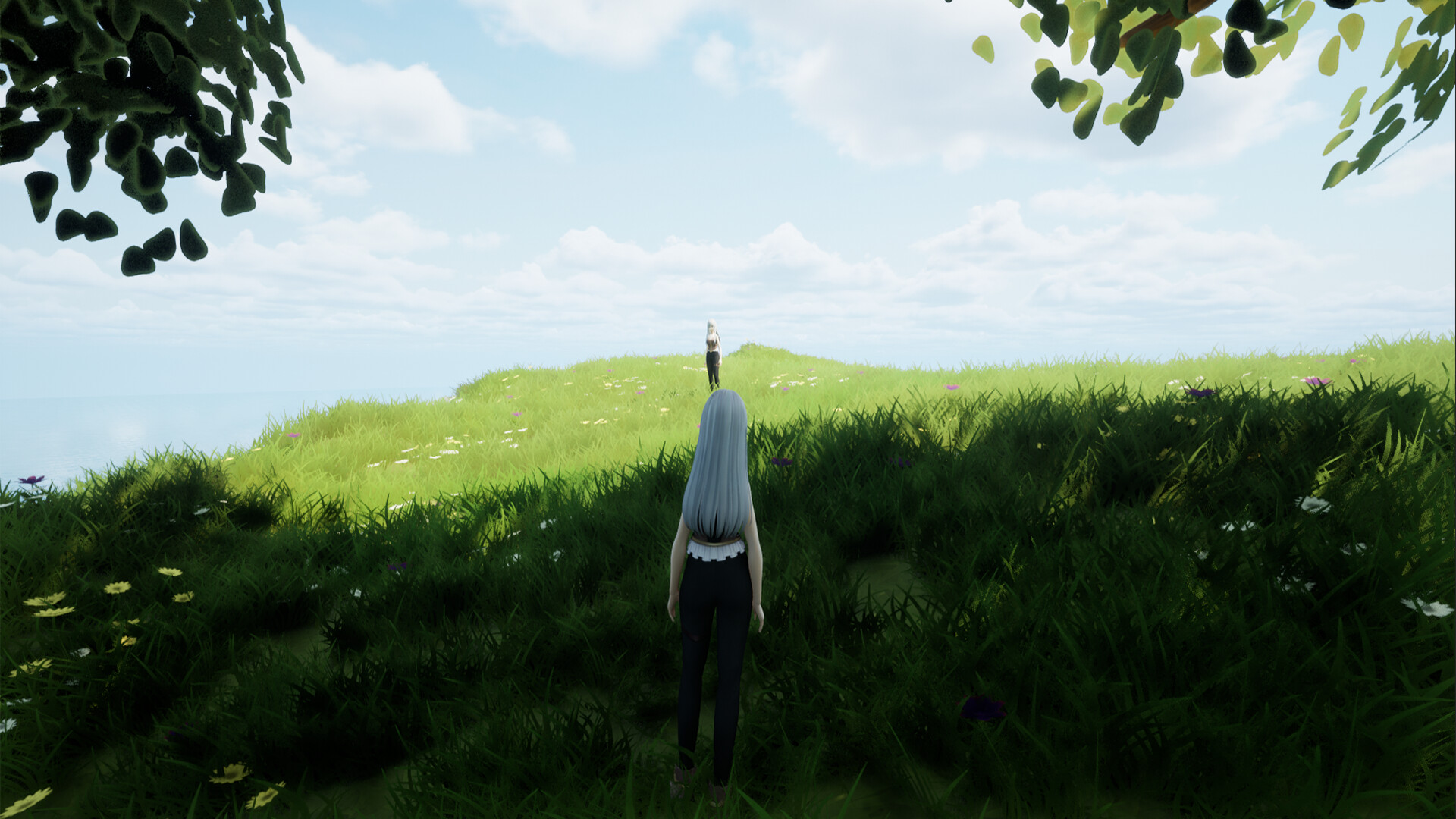 World Class - Screenshot 2