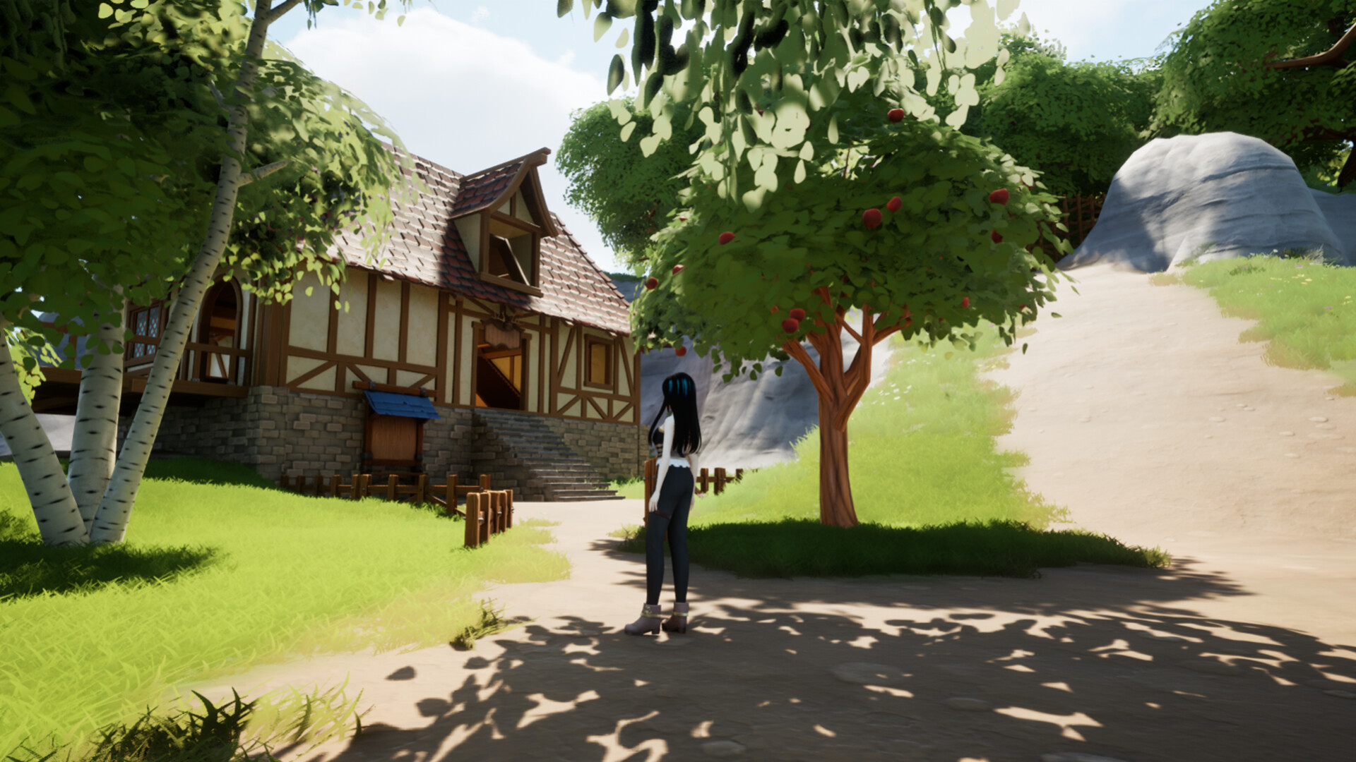 World Class - Screenshot 3