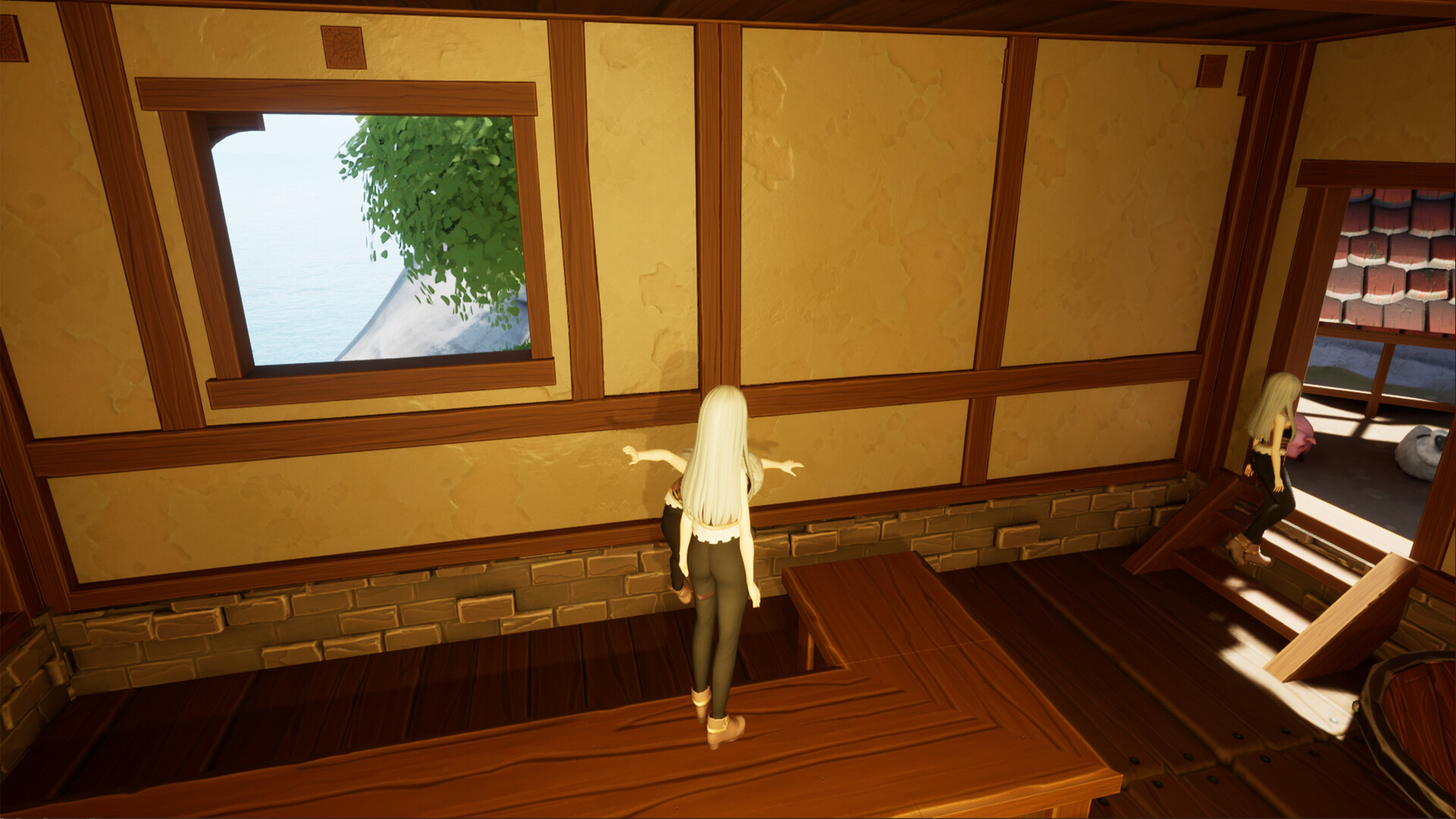 World Class - Screenshot 4