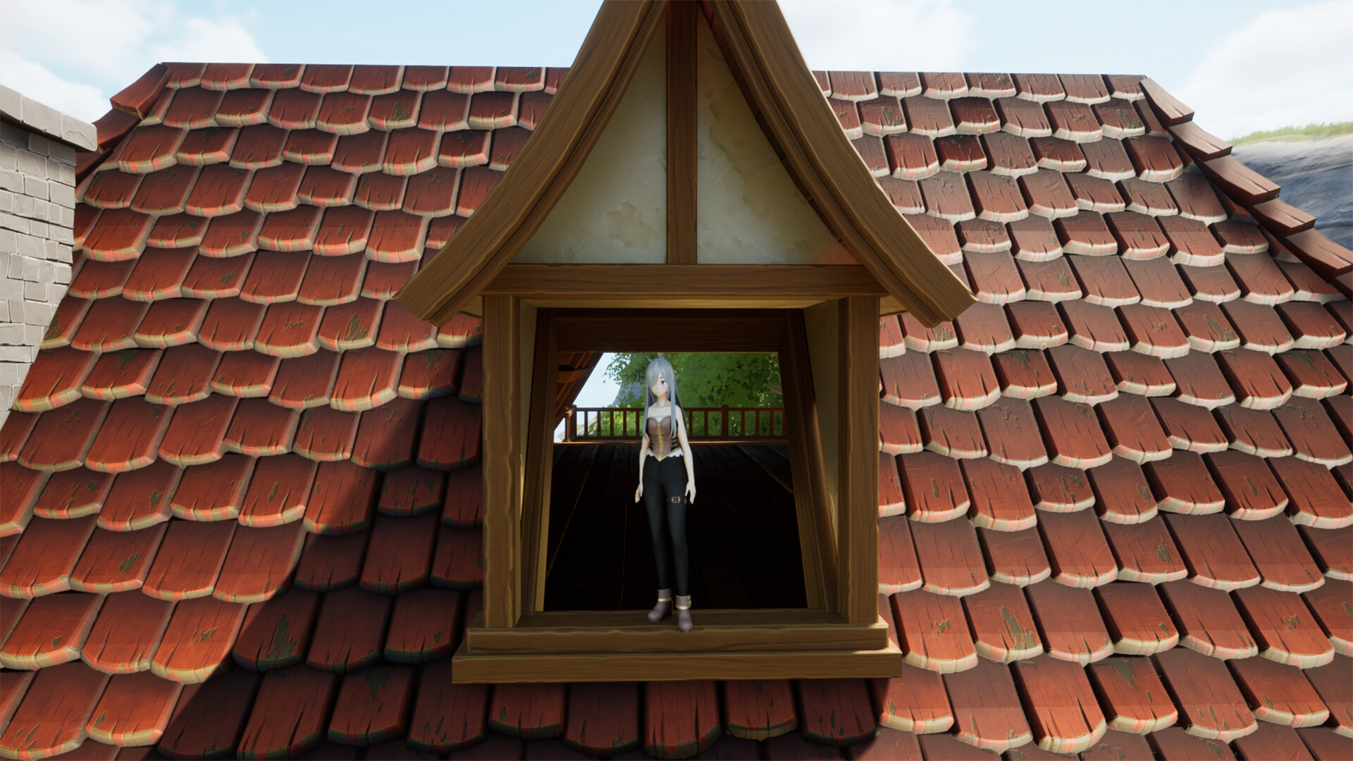 World Class - Screenshot 5