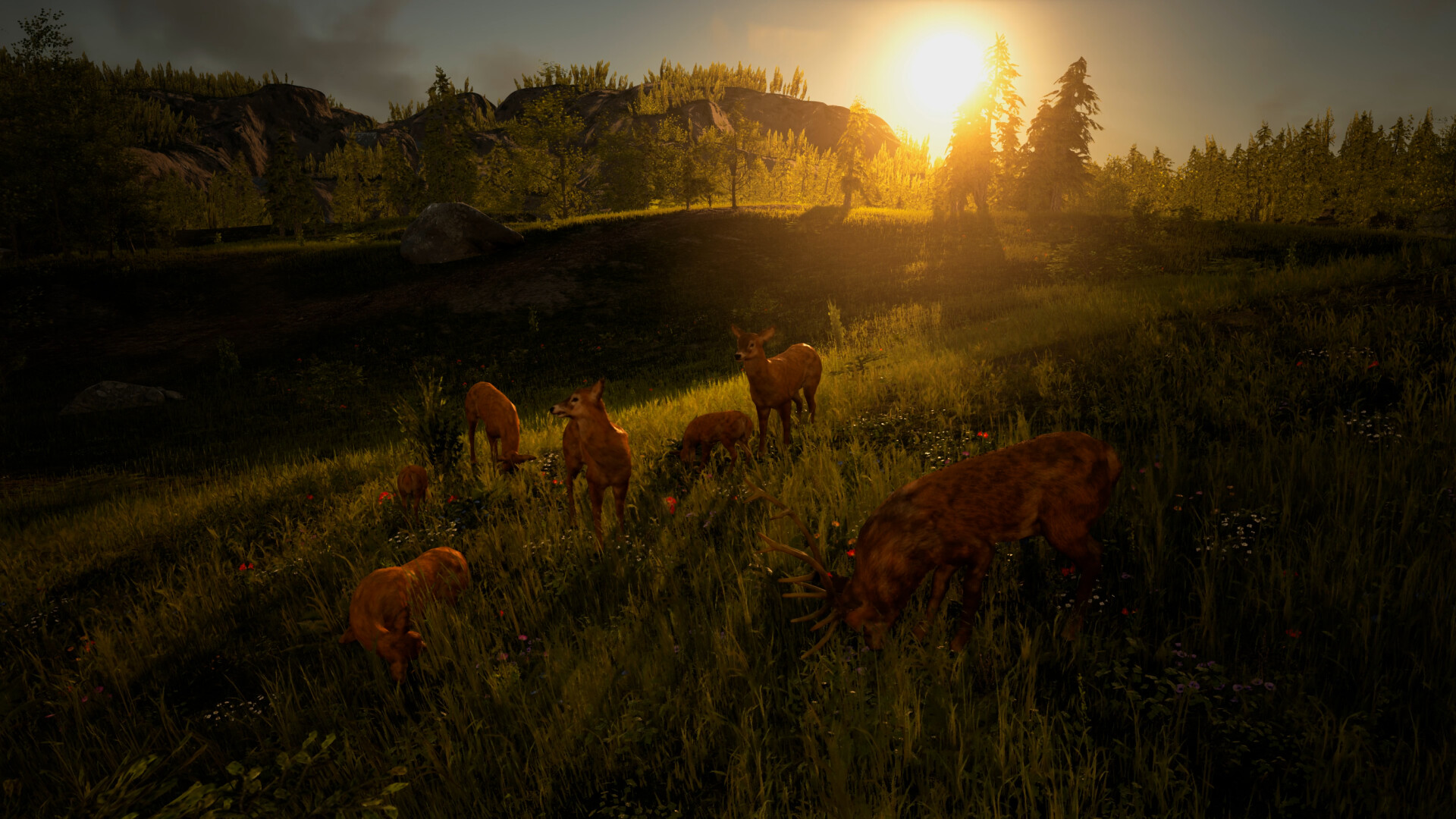 Glory or Dominance: The World of Kleiverog - Screenshot 8